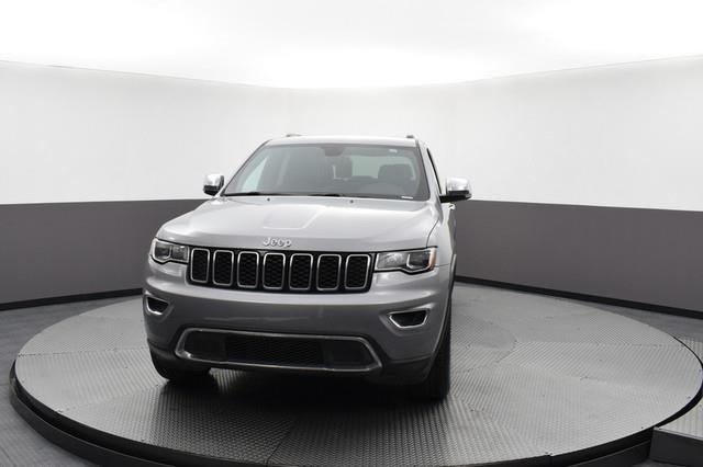 2017 jeep grand cherokee limited 4x4 limited 4dr suv for sale in farmington, new mexico