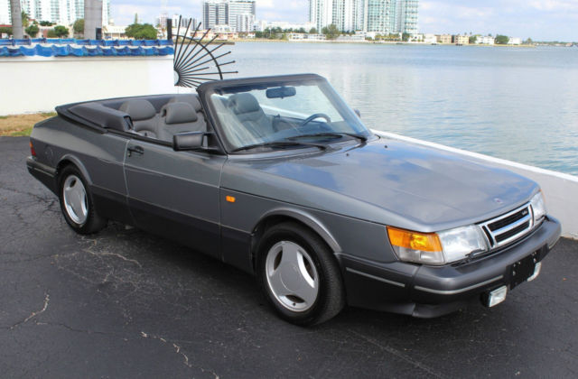 a rare beauty with only 76k miles 5-speed spg / aero pkg. clean carfax serviced
