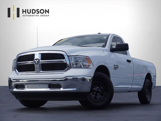 2023 ram 1500 tradesman