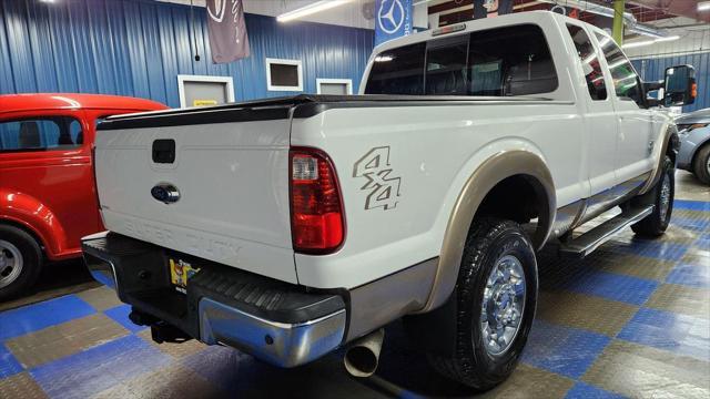 2014 ford f-250 xl