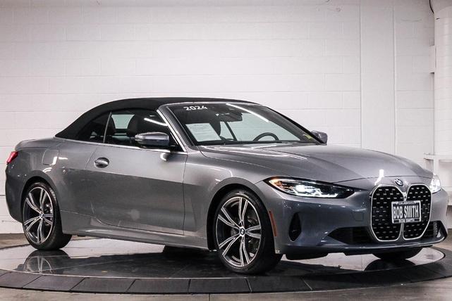 2024 bmw 430 i