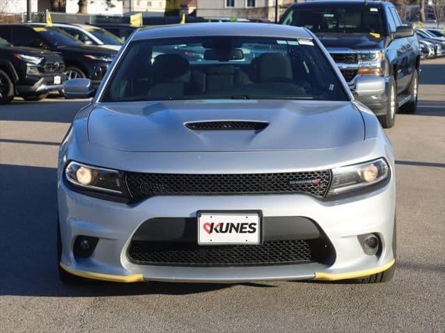 2022 dodge charger r/t in madison, wisconsin