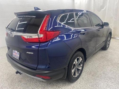 2019 honda cr-v in saint louis, missouri
