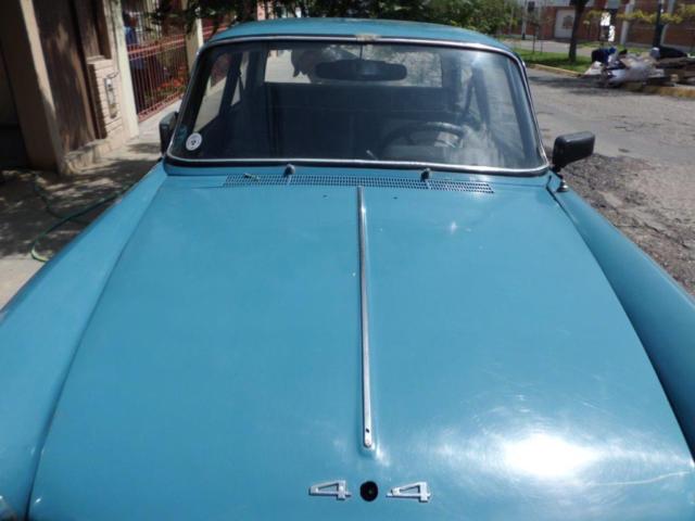 classic peugeot 404 berlina