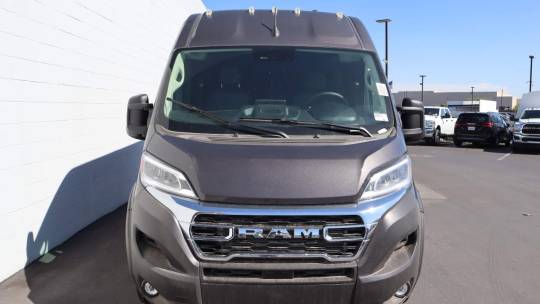 2024 RAM