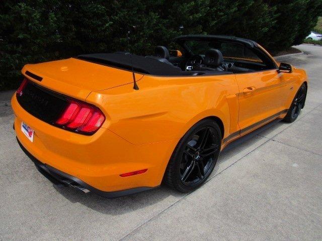 used 2019 ford mustang gt convertible pelham, al 35124 for sale in indian springs, alabama