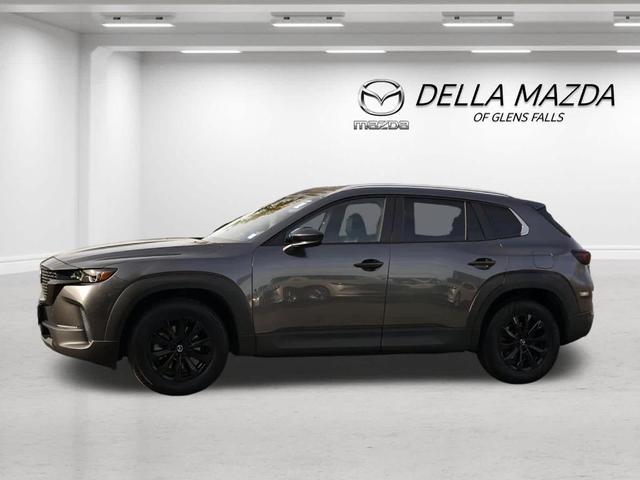 2024 mazda cx-50 2.5 s preferred package