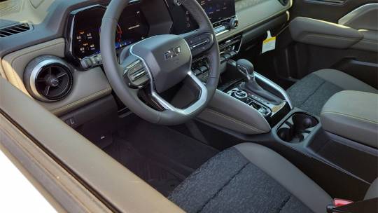 2024 Chevrolet