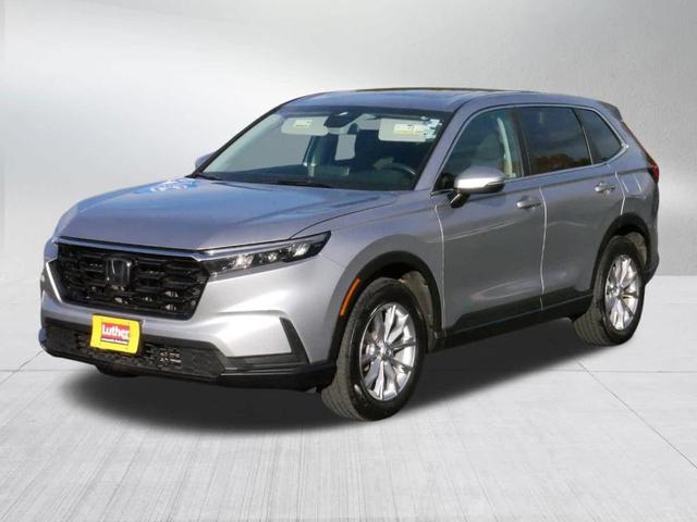 2023 honda cr-v ex