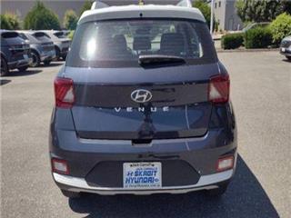 2024 Hyundai Venue limited