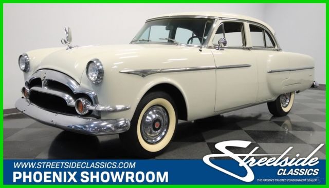 1953 touring sedan used manual