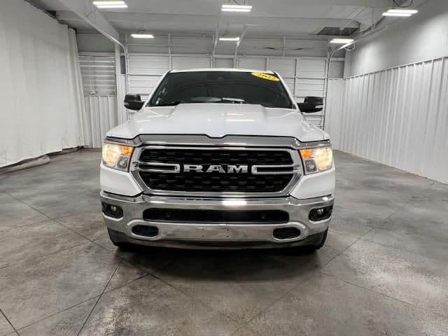 2022 ram 1500 big horn/lone star in jackson, tennessee