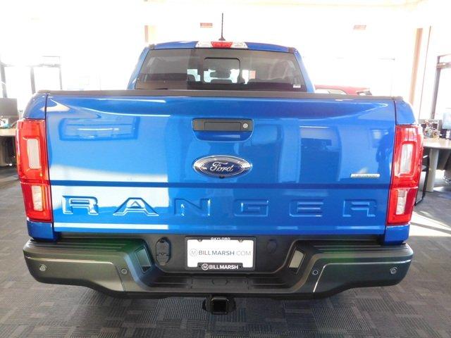 new 2019 ford ranger xlt gaylord, mi 49735 for sale in gaylord, michigan