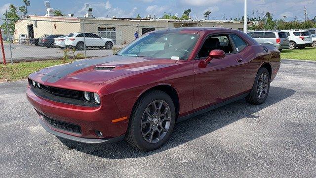 used 2018 dodge challenger gt awd panama city, fl 32401 for sale in panama city, florida