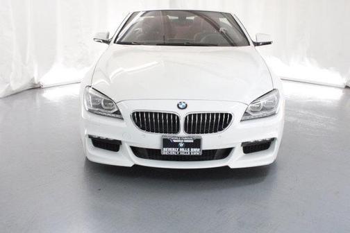 2015 bmw 640