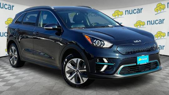 2022 Kia Niro