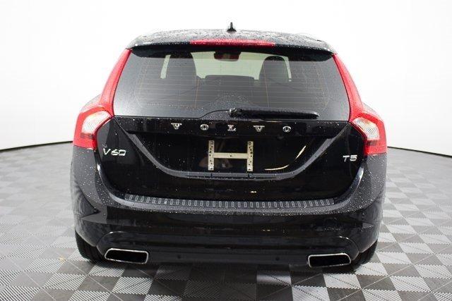 certified 2015 volvo v60 t5 platinum buford, ga 30519 for sale in buford, georgia