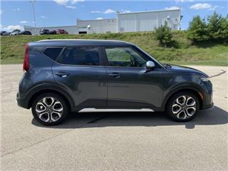 2020 Kia Soul x-line