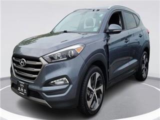 2016 Hyundai Tucson s