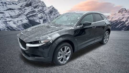 2023 Mazda CX-30