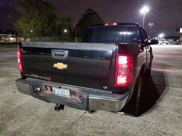 used 2013 chevrolet silverado 1500 lt harvey, la 70058 for sale in harvey, louisiana