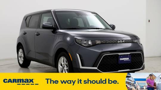 2023 Kia Soul