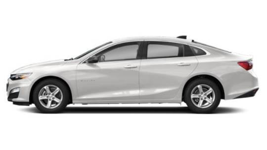 2022 chevrolet malibu ls