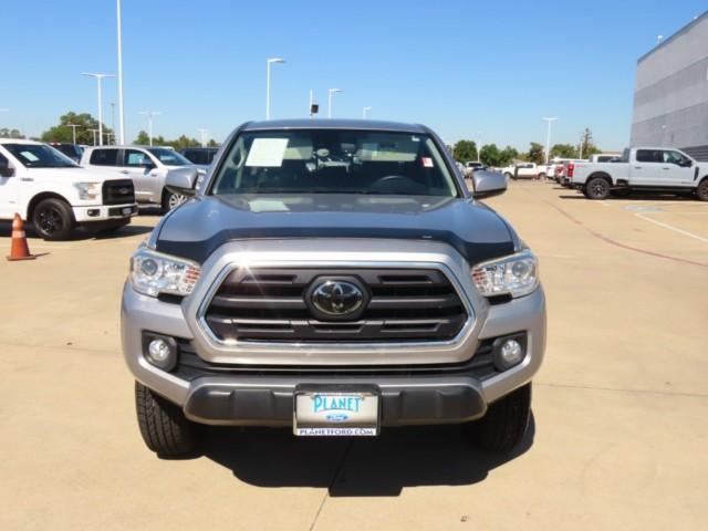 2019 toyota tacoma sr5