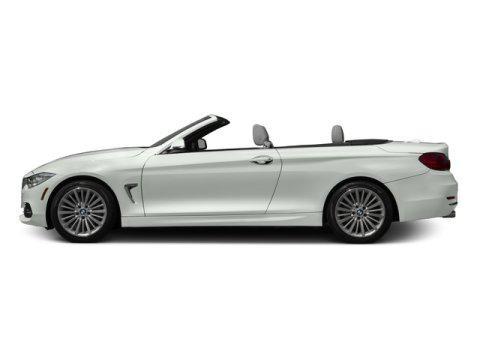 2016 bmw 428 i sulev