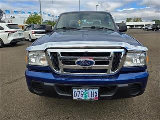 2008 Ford Ranger (North America) xlt
