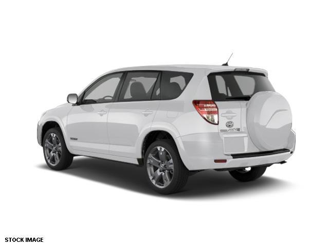 2011 toyota rav4 sport 4x4 sport 4dr suv for sale in augusta, maine