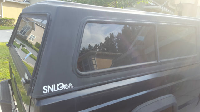 1989 jeep comanche 2 door sport 4.0l