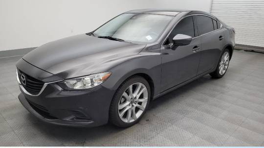 2017 Mazda