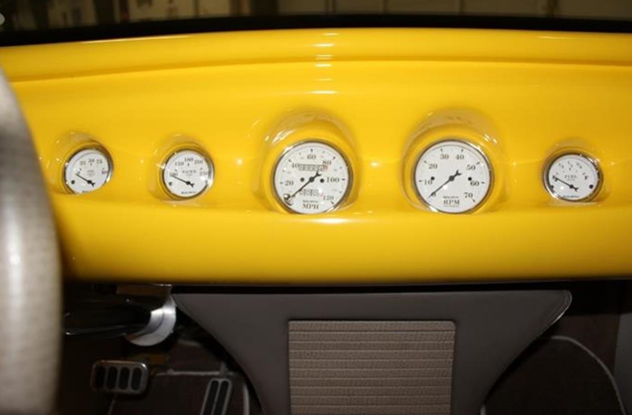 1937 ford pickup