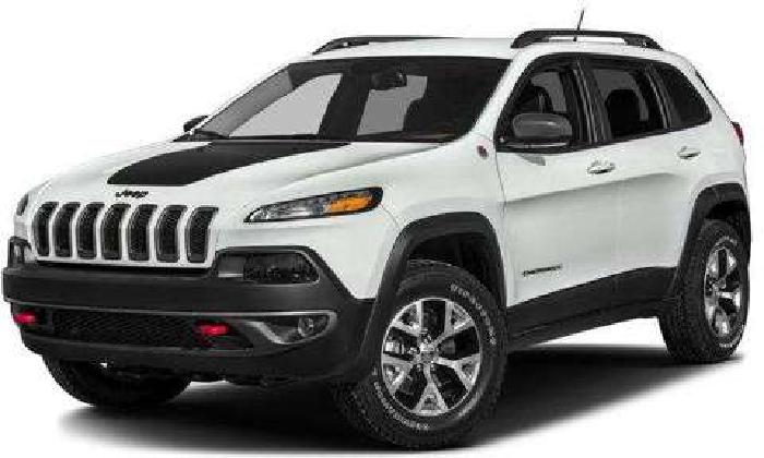 used 2016 jeep cherokee 4wd 4dr in old saybrook, ct