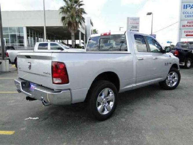 2014 ram 1500 lone star in san antonio, tx