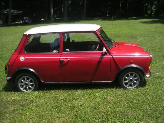 1971 morris mini cooper rhd classic mini