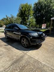 2015 audi q7 3.0t premium plus