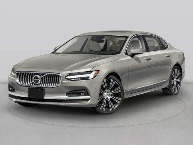 2023 volvo s90 b6 plus