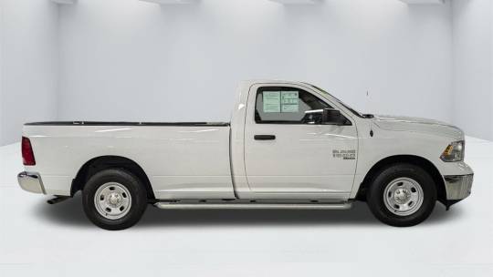 2023 RAM 1500 classic