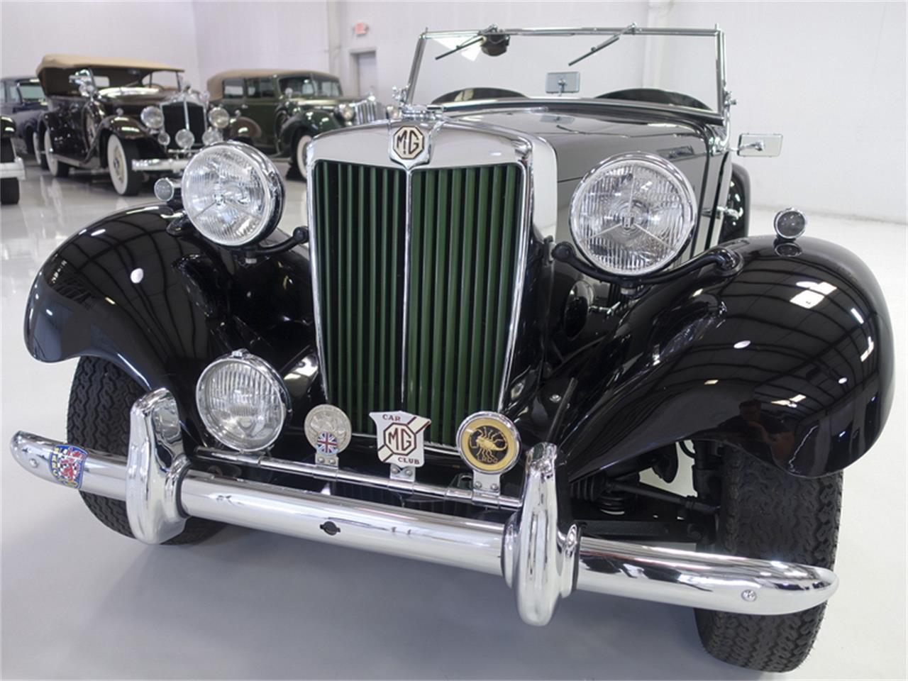 1953 mg td