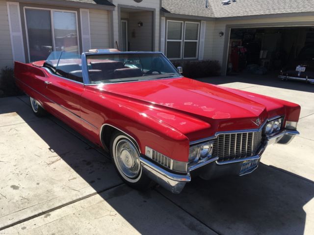 1969 cadillac convertible, rat rod,low rider,patina, 67,68,70