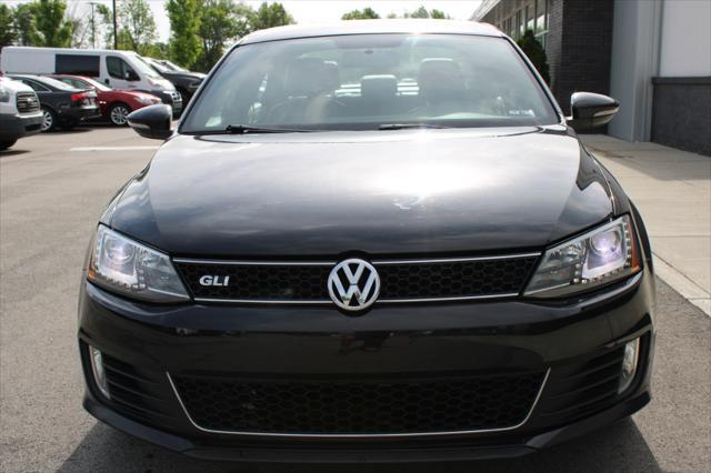 2013 volkswagen jetta gli autobahn
