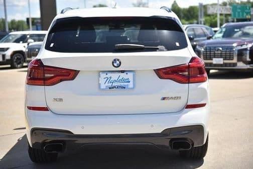 2021 bmw x3 m40i in hazelwood, missouri