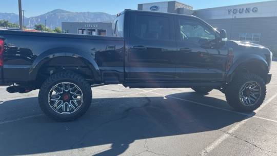 2024 Ford F-250