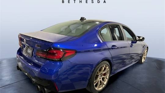 2023 bmw m5 base