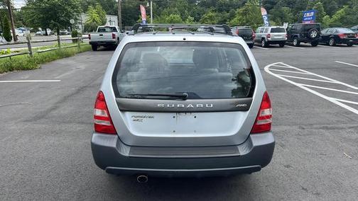 2004 subaru forester in co bluffs, iowa