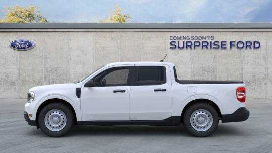 2024 Ford Maverick