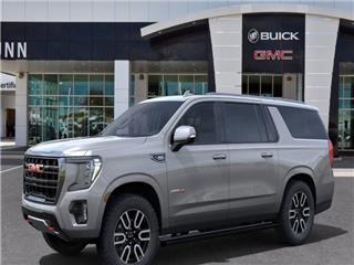 2024 GMC Yukon xl at4