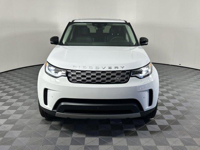 2024 land rover discovery p300 s